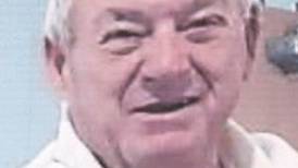 Larry E. McCann