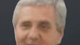 Michael ‘Mike’ Spaulding