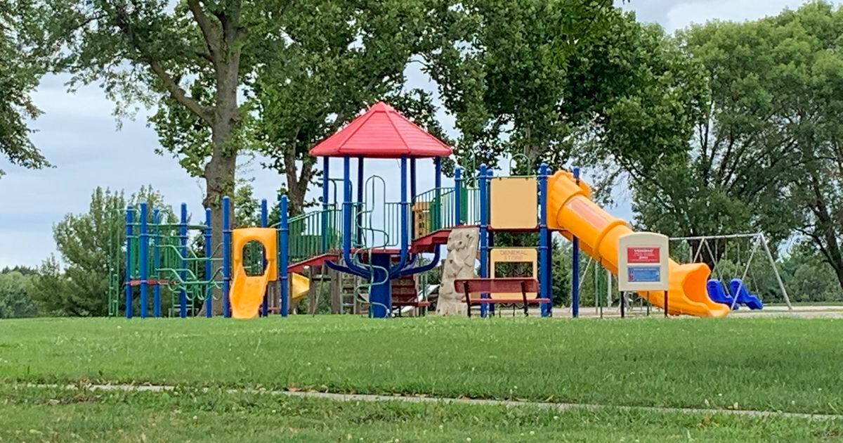 Lundy reports Phase 1 of elementary playground almost started ...