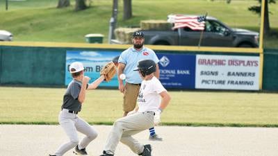 Little league baseball, softball splits, new leadership takes over