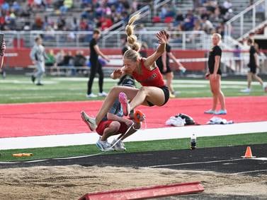 Panther teams take silver at home invite