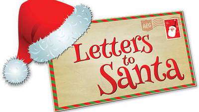 Letters to Santa