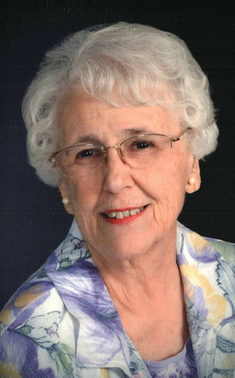 Dorothy McNaught, 94, of Charlotte, North Carolina, and Afton, died Jan. 12, 2026, at Atrium Health Pineville, in Charlotte.