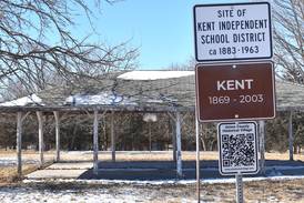 Union County auctions final Kent land