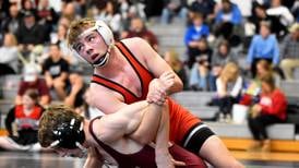 Algona, EBF tie for Creston Invitational win