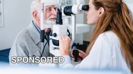 Glaucoma Awareness Month: The Importance of Eye Health for Seniors