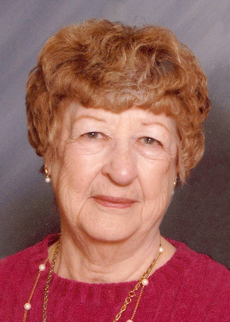 Maxine Moreland, 89, of Creston, formerly of Afton, died Monday, June 16, 2025, at Accura HealthCare of Creston.