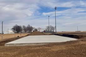 Thankful for the support, fair board restructures fair prices