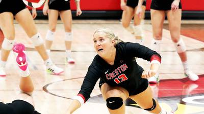 Cardinals fly past Panthers in three-game sweep