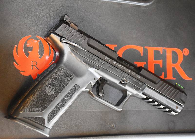 Beginning July 1, Iowans will only need to be 18 to purchase or carry a handgun.