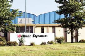 Michigan equity firm acquires Wellman Dynamics
