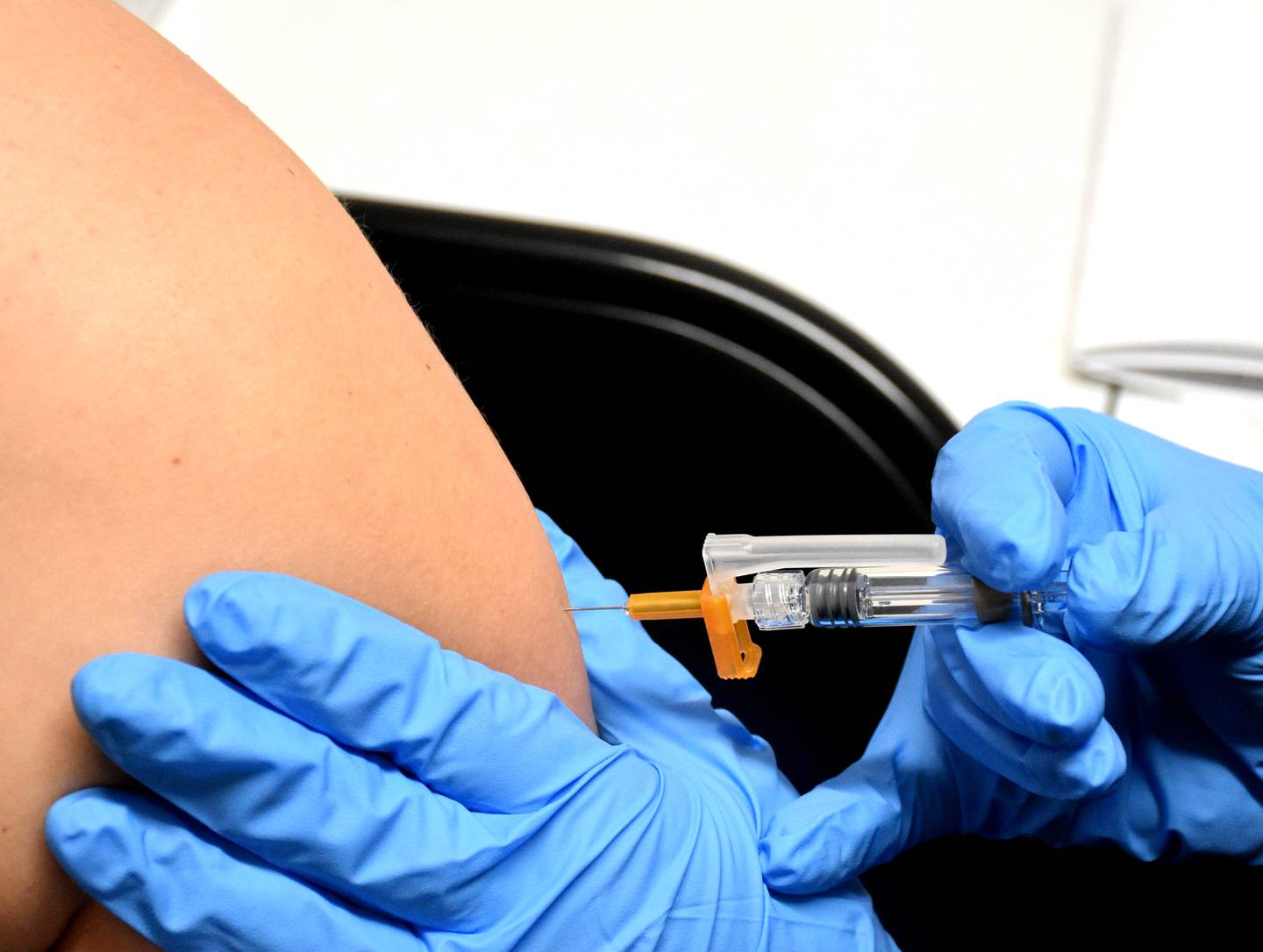 mRNA vaccines, like the COVID-19 vaccine, were under fire from a now-dead proposed senate file.