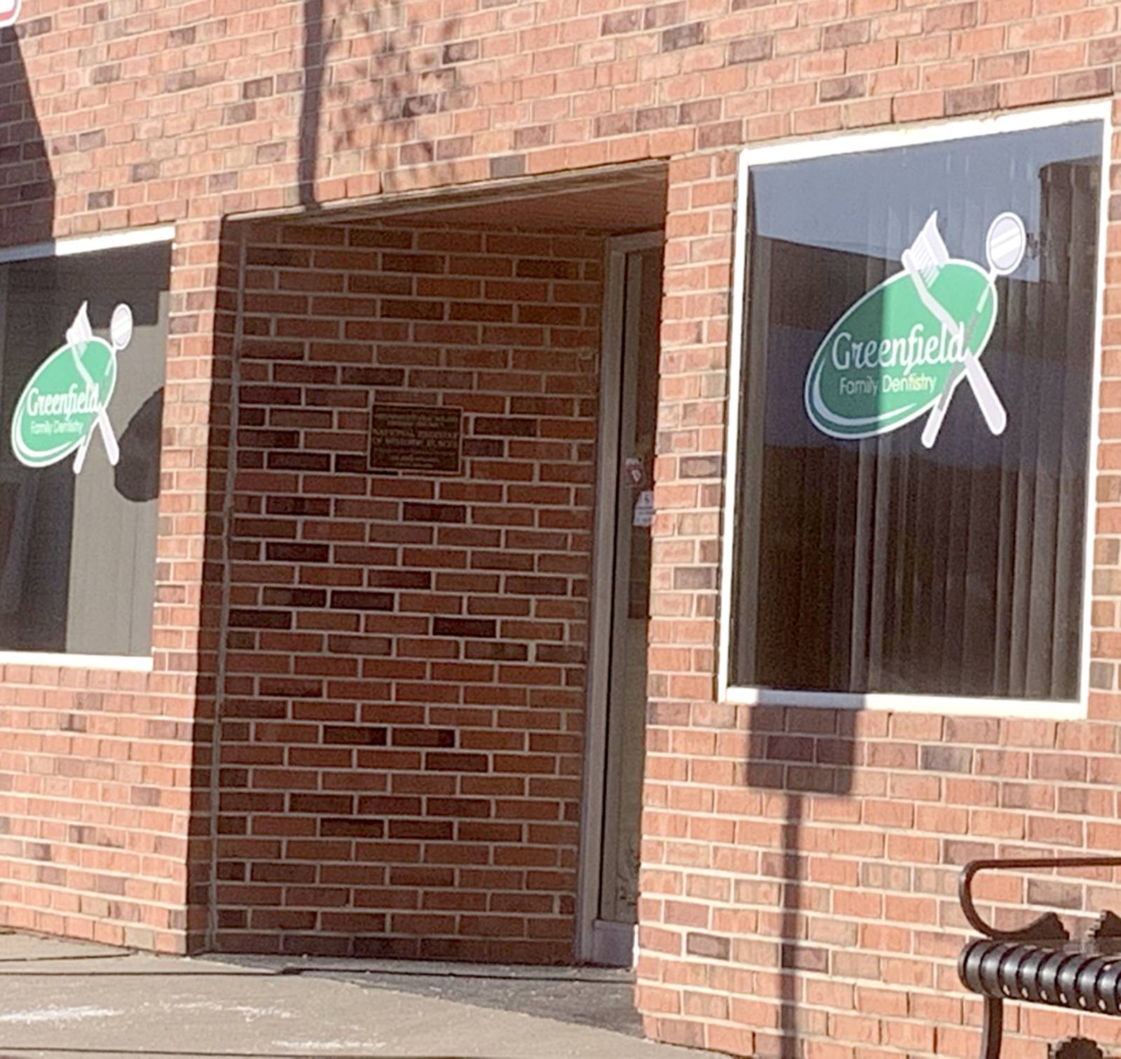 Two Greenfield dental practices announce merger Creston News