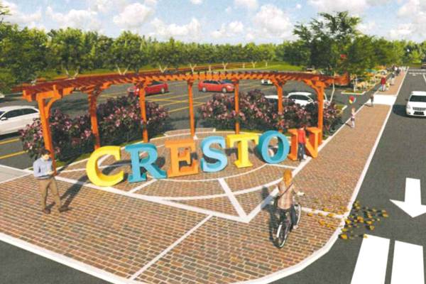 Clock is ticking on Creston’s $1.75M grant