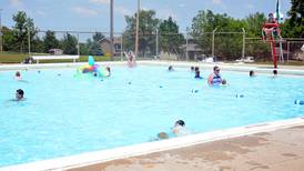 FORWARD FOCUS: Greenfield pool project gains ground going into 2026