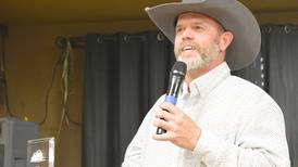 Volunteering unites award winners