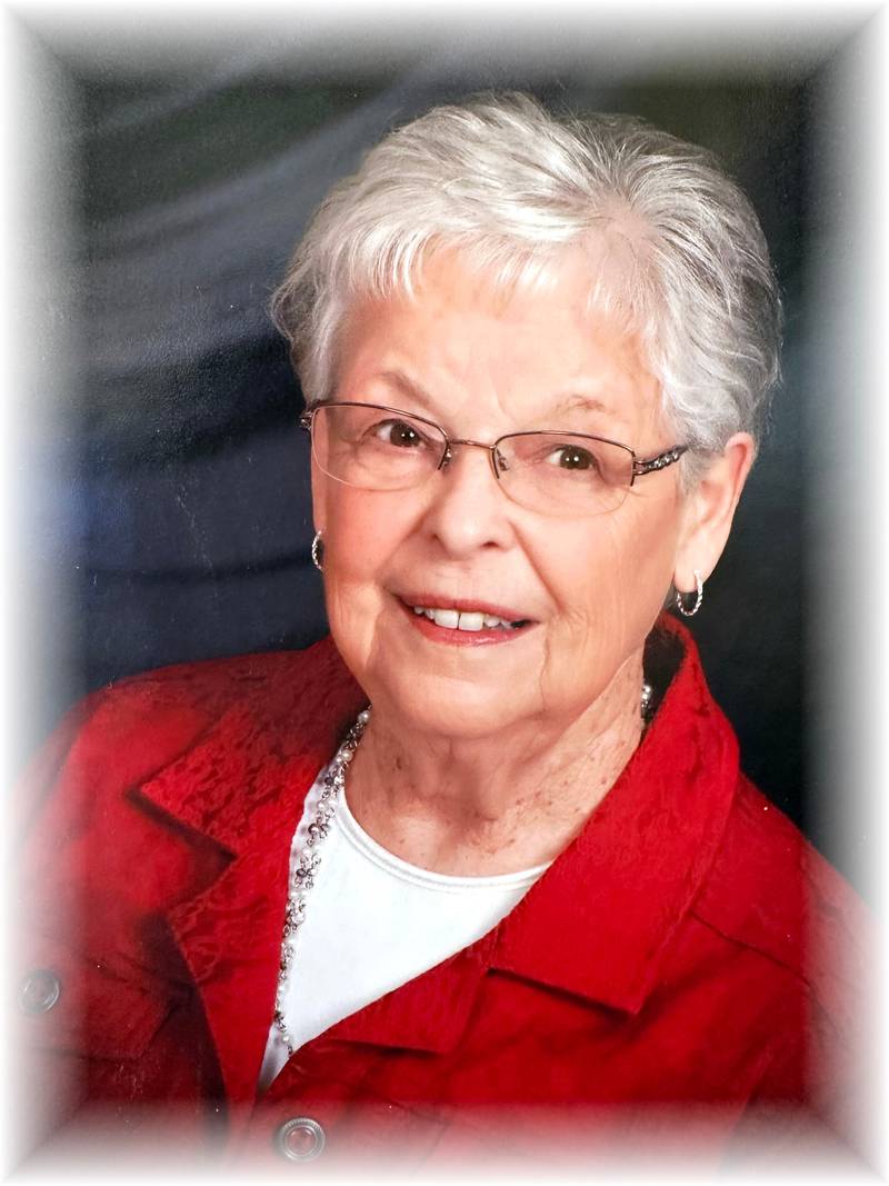 Services are scheduled for Shirley Rodgers, 90, of Lenox.