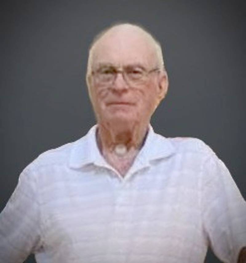 Roy F. Dwyer, 85, of Winterset, died Tuesday, Jan. 7, 2025, at his home.