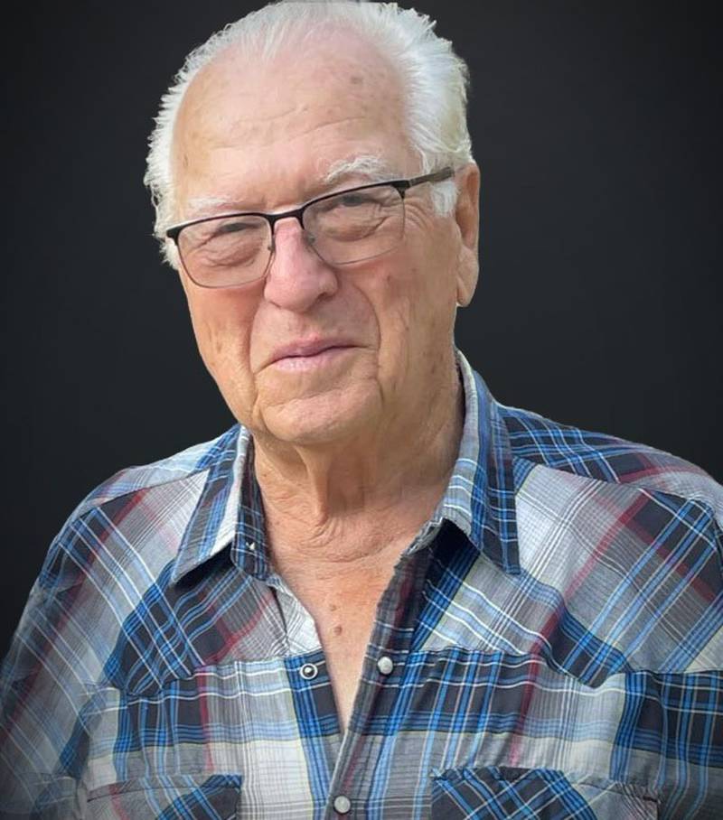 Phil Sanson, 81, of Creston, passed away Tuesday, Dec. 17, 2024, at MercyOne Medical Center in Des Moines.