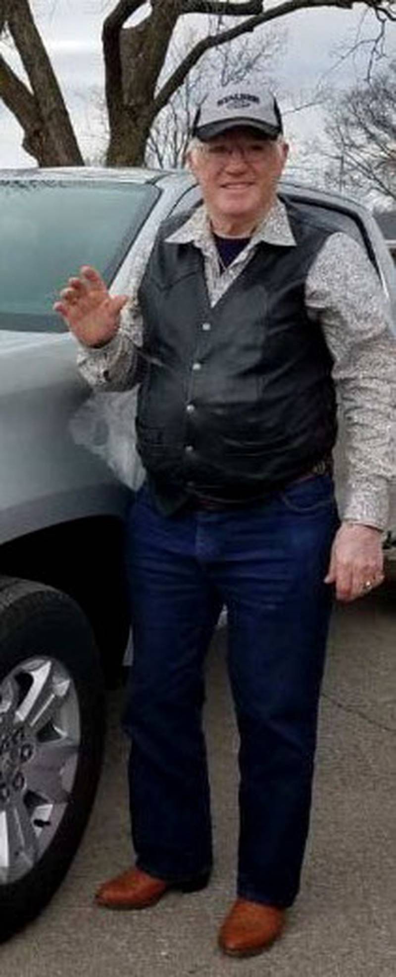 William H. Bailey, 83, of Creston, died Jan. 5, 2026, at his home in Creston.