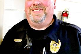 Creston Police Chief named EMA coordinator