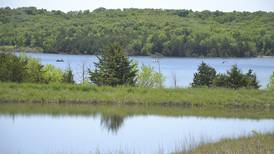 County approves Three Mile Lake donation