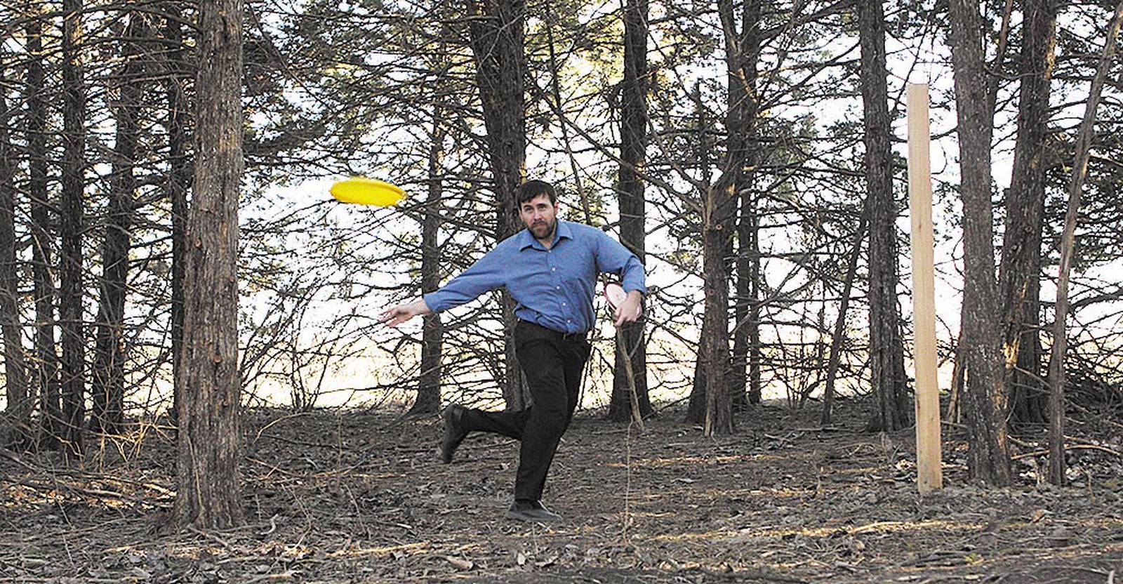 Cedar Park improvements rejuvenate activity Creston News