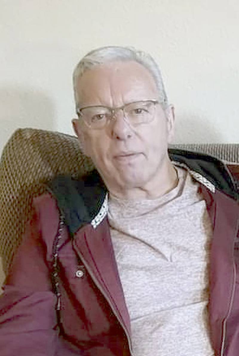 Timothy Sheets Creston News