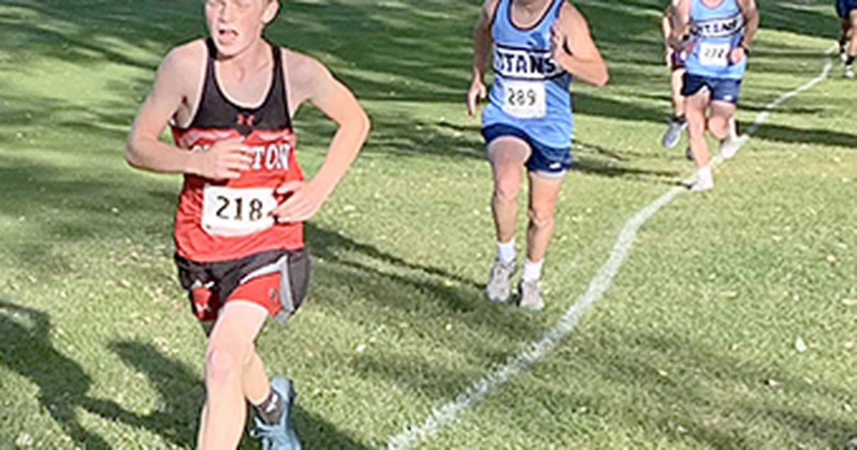 Glenwood sweeps Hawkeye Ten crowns Creston News