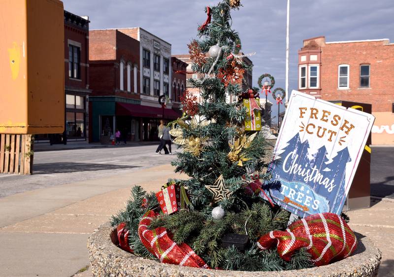 Merry Marketplace is Saturday