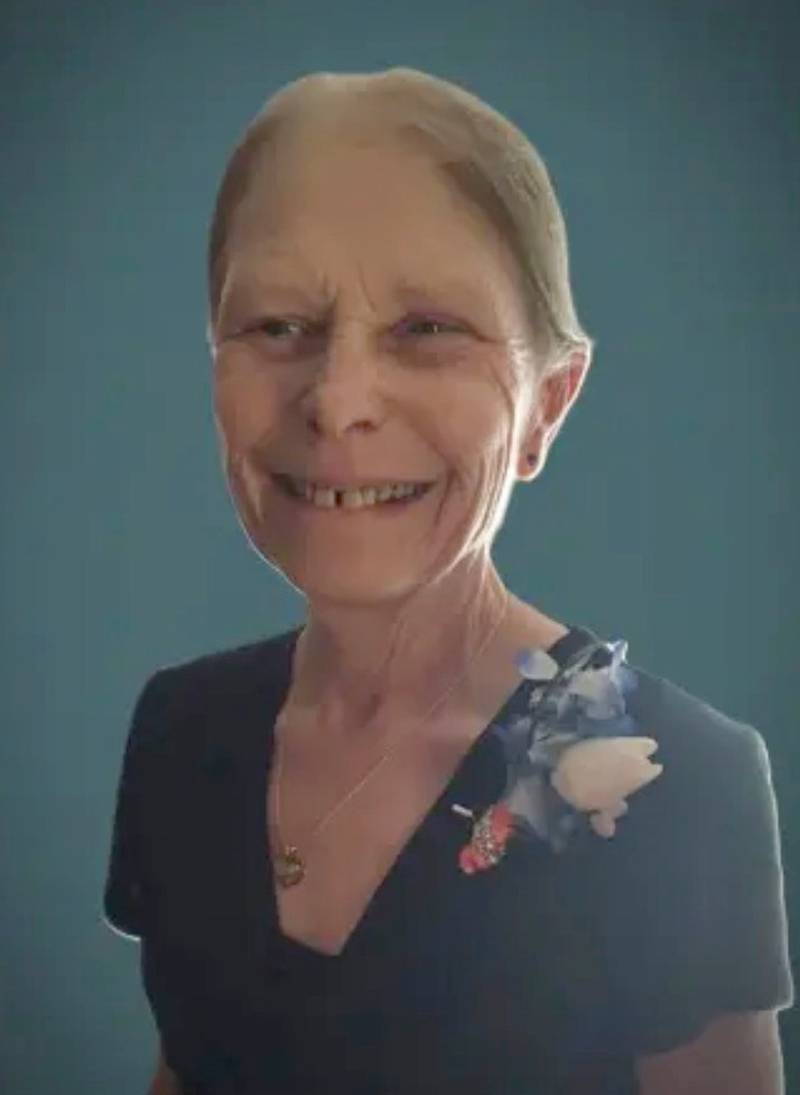 Janet Anderson, 68, of Creston, died Monday, Jan. 19, 2026, at her home in rural Creston.