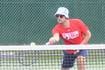 Wires places 4th in H10 tennis