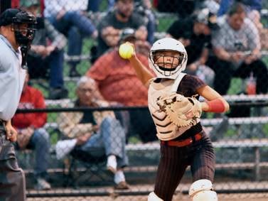 Six Panthers honored in H10