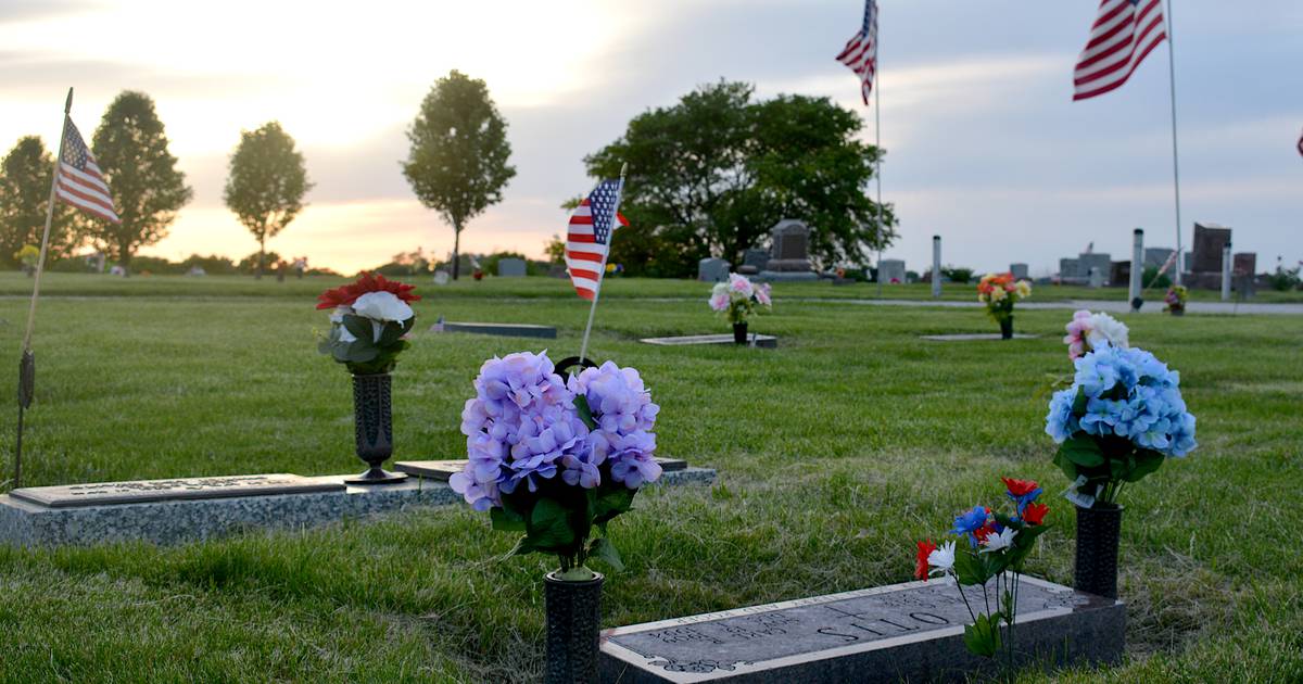 Afton City Council gives warning to Greenlawn mower Creston News