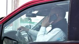 Distracted driving targeted by Iowa law
