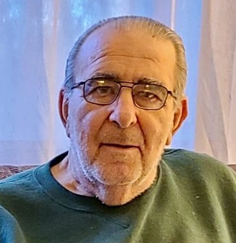 Jerry Keenan will turn 75 Sept. 18