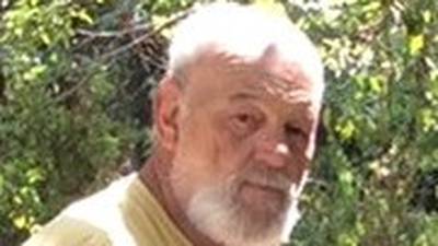 Marvin ‘Butch’ Conley