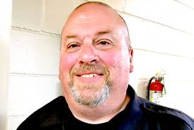 Creston Police Chief named EMA coordinator