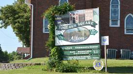 Afton housing aims at abandoned homes