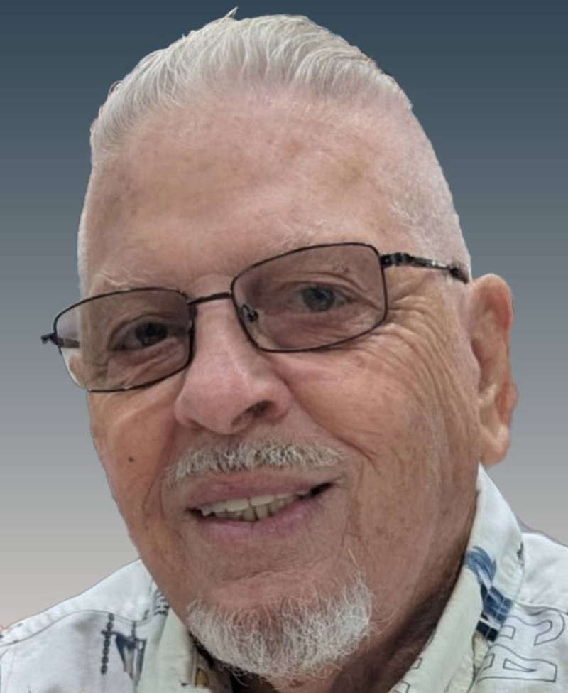 John Richard Weisshaar, 81, of Des Moines and Apache Junction, Arizona, entered into eternal rest on June 10, 2025.