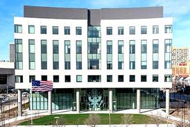 Judge hears Crook case - decision to come next week