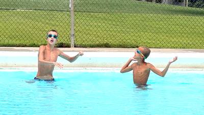 Pool to officially be on Nov. 4 ballot