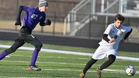 BOYS SOCCER: Broers reflects on season thus far with No. 8 Wildcats