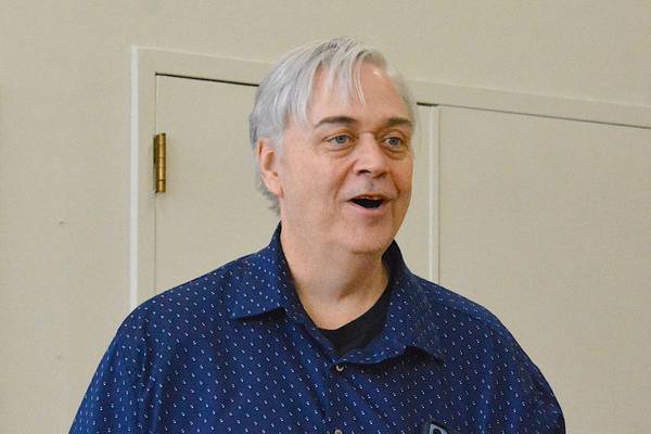 Mayor invites public to discuss Uptown projects