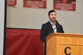 ‘Doing God’s work in the Devil’s playground’