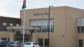 Greater Regional named a top healthcare workplace