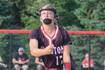 Creston pitcher and catcher earn all-state honors
