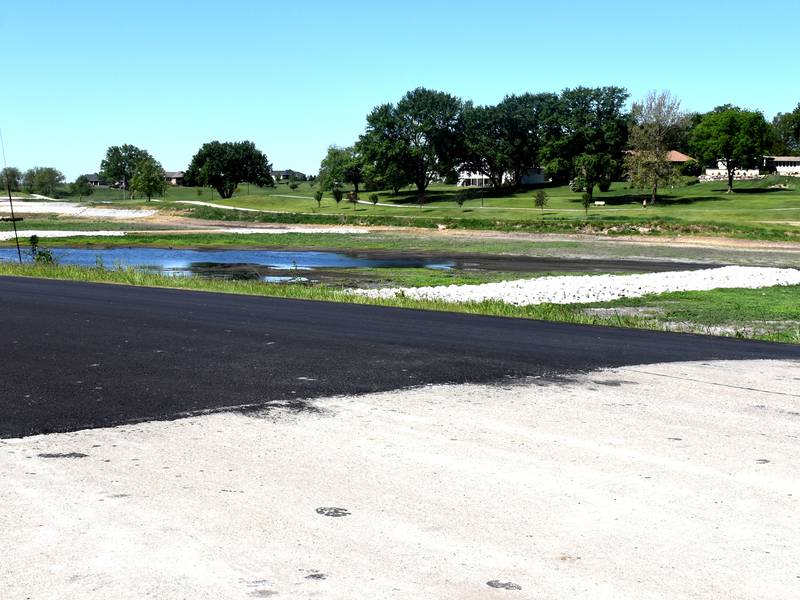 Lake Shore Drive reopens 