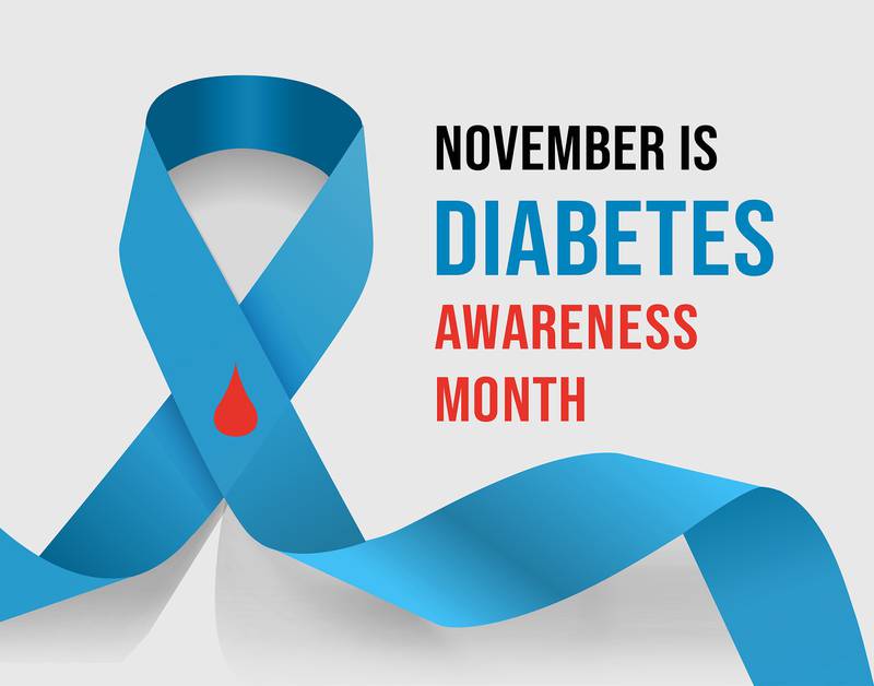 Clearview Homes - November is Diabetes Awareness Month: Understanding Diabetes in Seniors