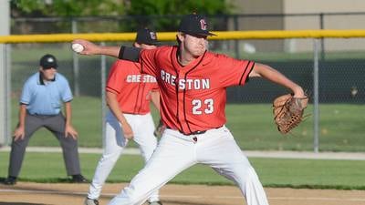 Baseball goes 2-0 Friday